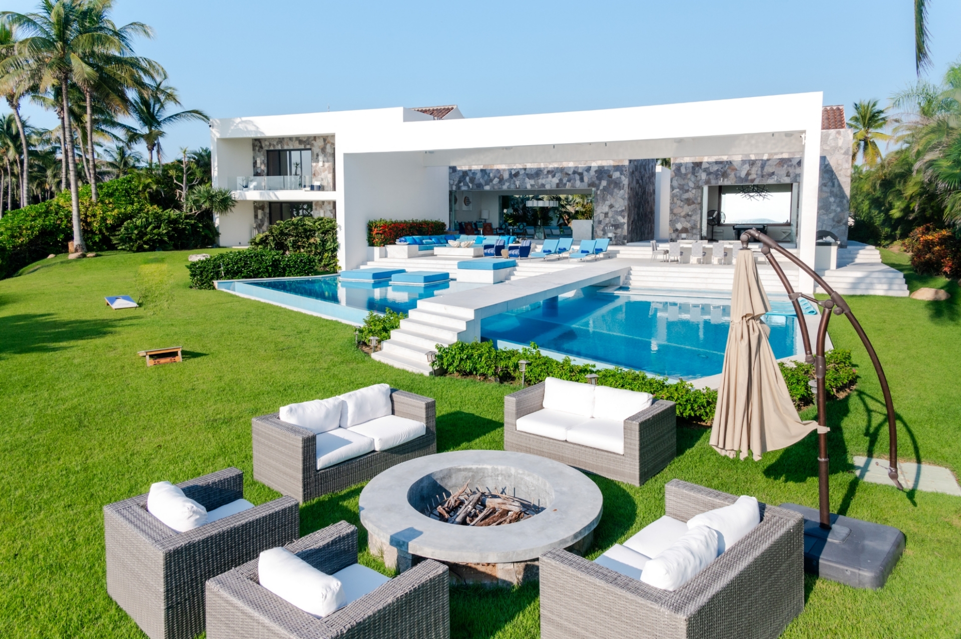 6 Homes You Should Know About in La Punta, Punta Mita